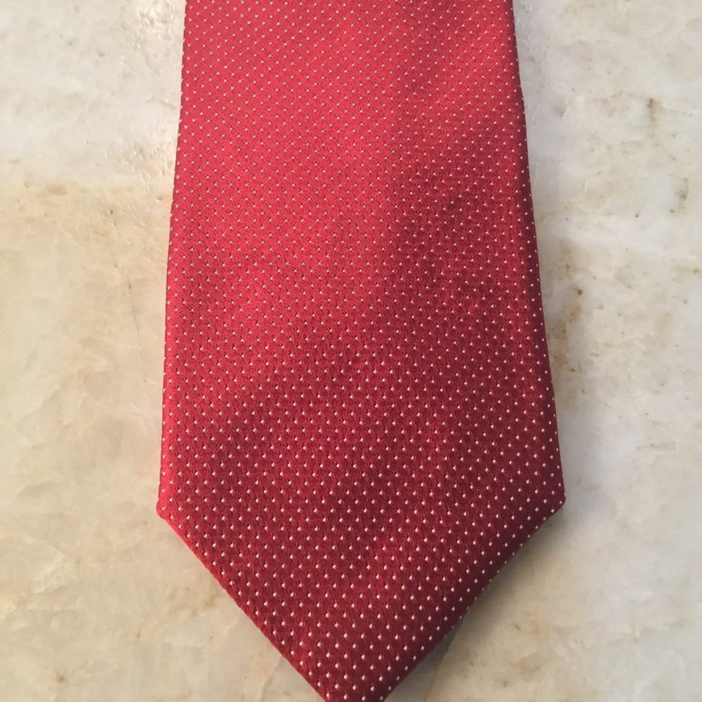 RYAN SEACREST DISTINCTION SILK TIE